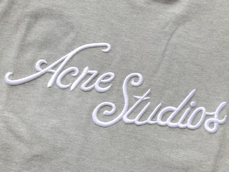 Acne Studios T-shirt 7