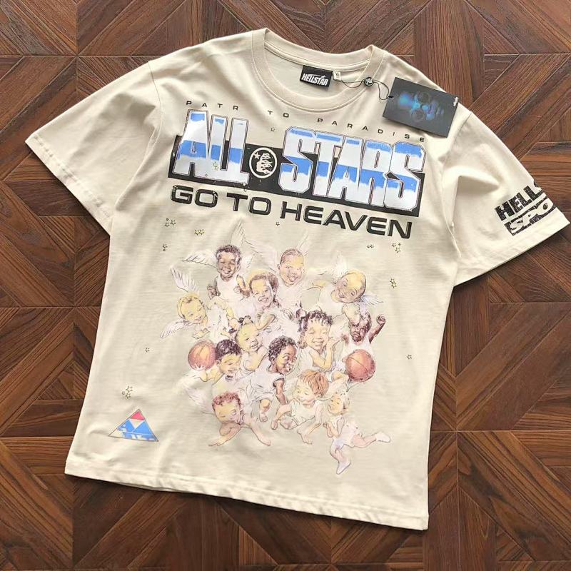 Hellstar T-shirt · 5
