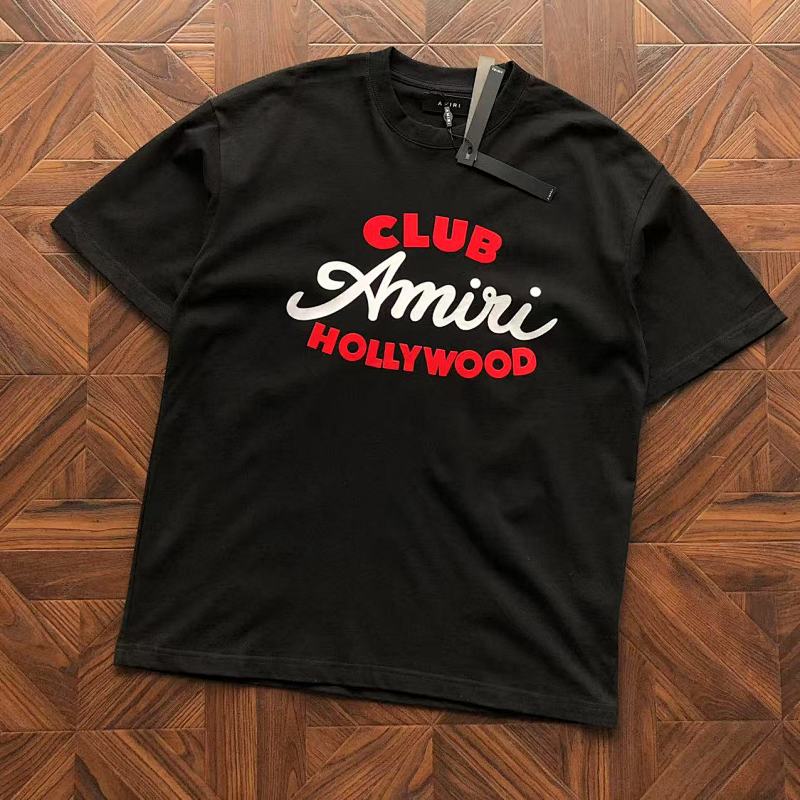 Amiri T-shirt 5