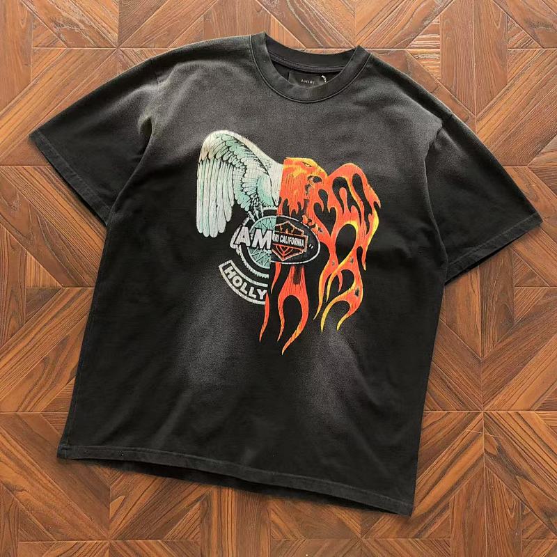 Amiri T-shirt · 6