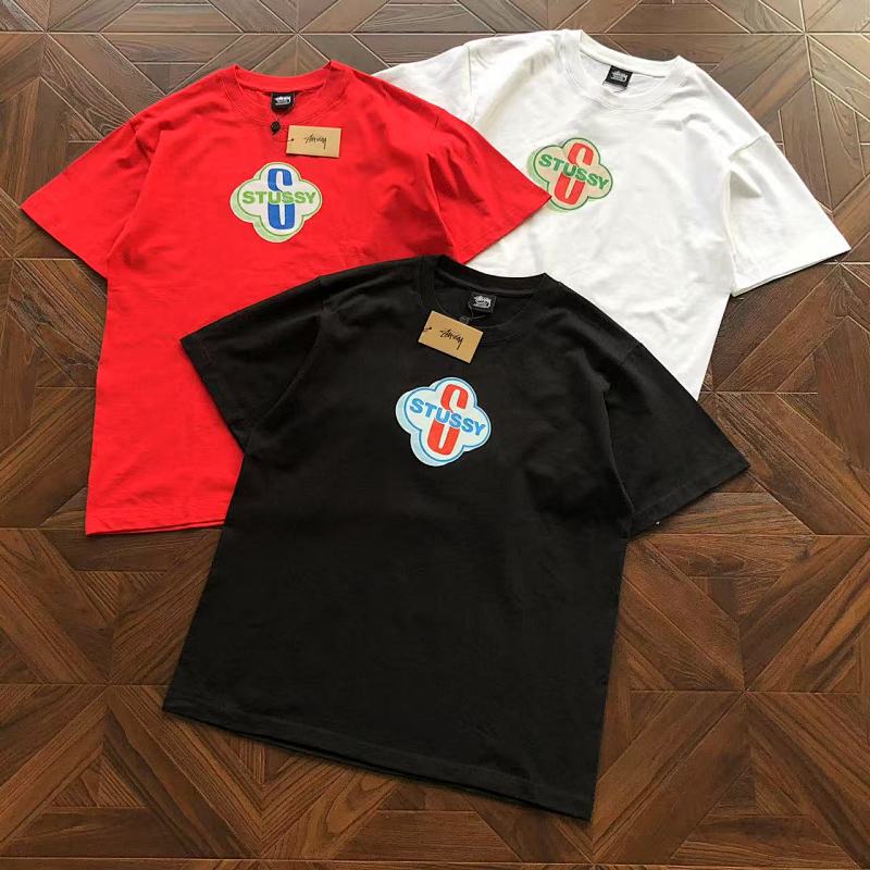 Stussy T-shirt 5