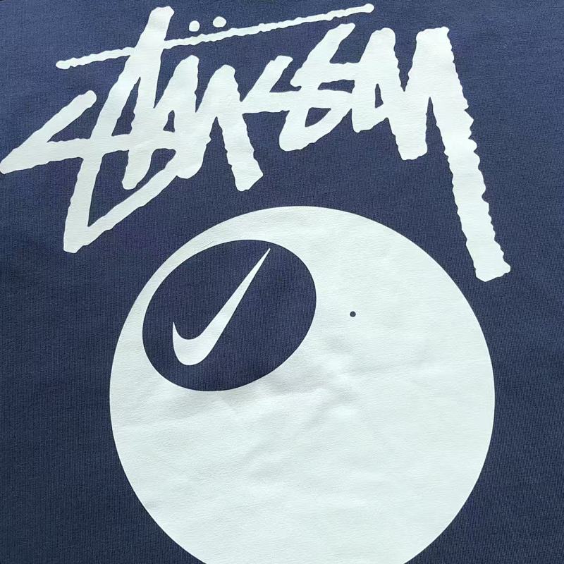 Stussy X N⭐ K⭐ Long-sleeve 9