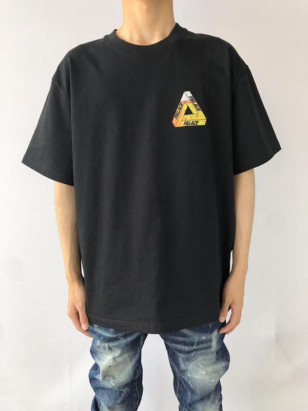 P⭐l⭐ce T-shirt · 2