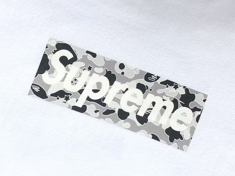 S⭐ P⭐ E⭐ E X Bape T-shirt 7
