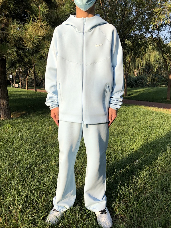 Nk Tf 2023 Hoodie Pants N⭐ K⭐ Hoodie Trousers 9