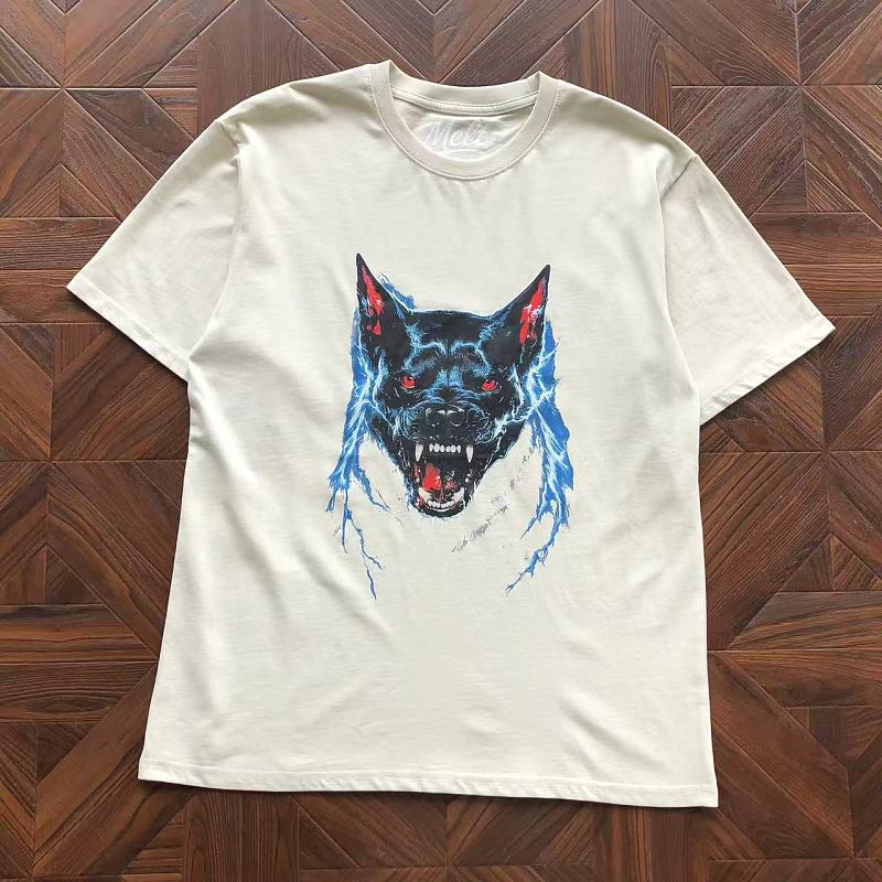Melt T-shirt · 5