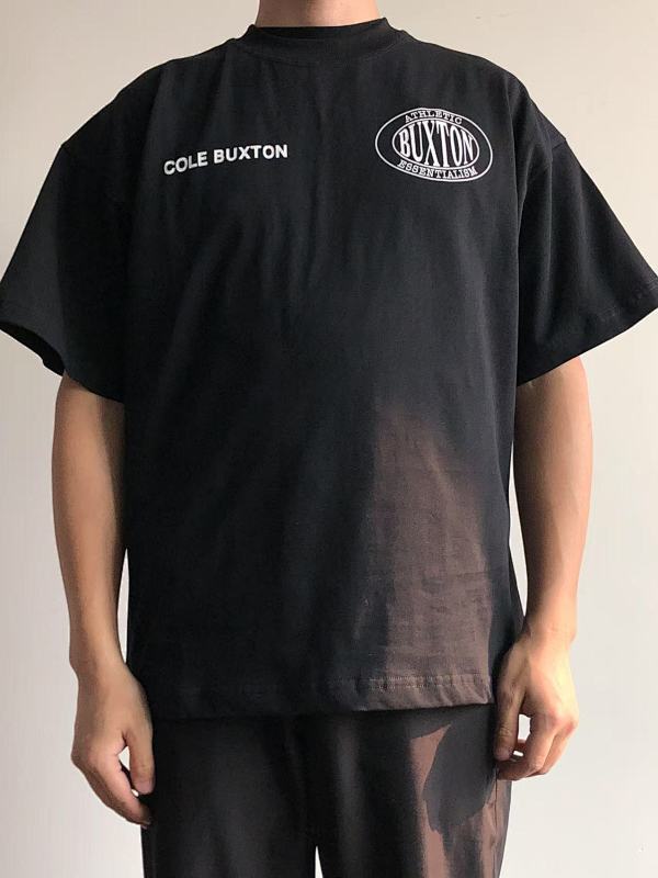 Cole Buxton T-shirt · 3