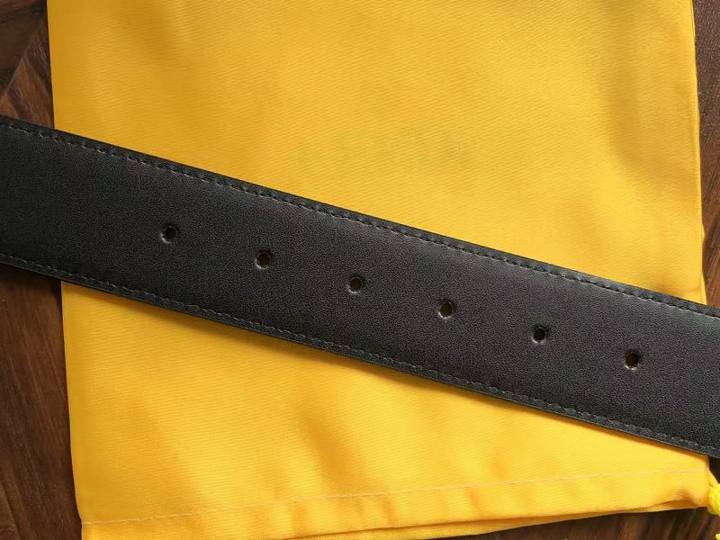F⭐ ⭐ D⭐ Belt 6
