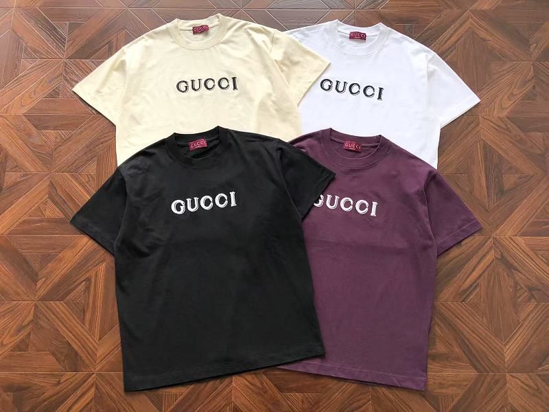 G⭐ C⭐ I T-shirt · 6