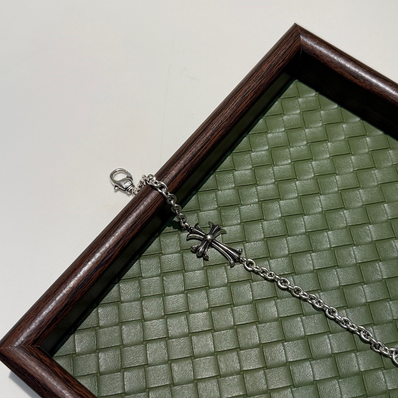 Chrome Hearts Jewelry 7