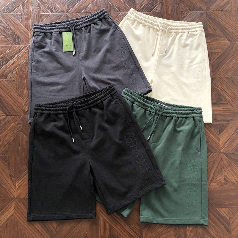 G⭐ C⭐ I Shorts · 5
