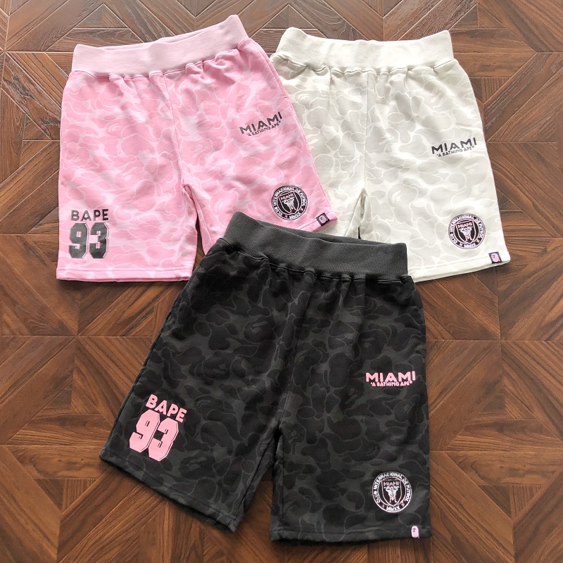 Bape Shorts 5