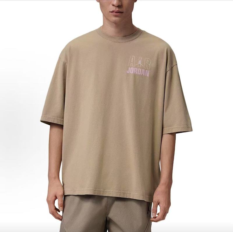 Air J⭐ Rd⭐ N T-shirt · 4