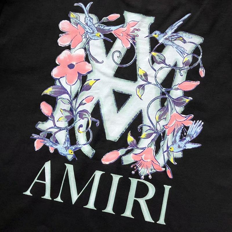 Amiri T-shirt 10