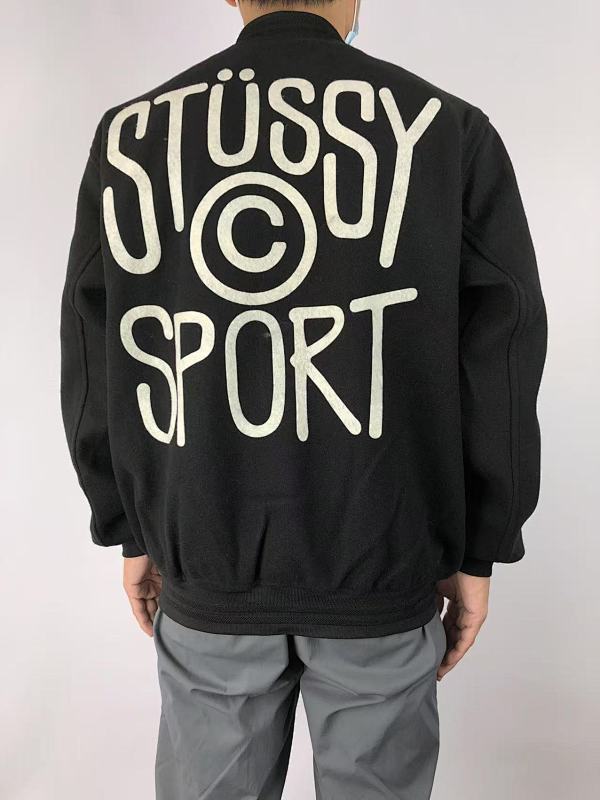 Stussy Jacket 10