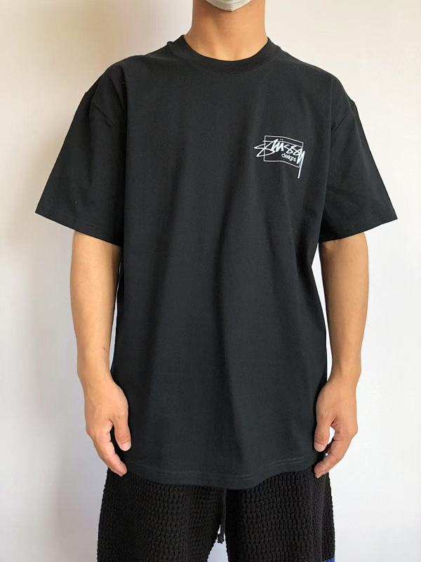 Stussy T-shirt 3
