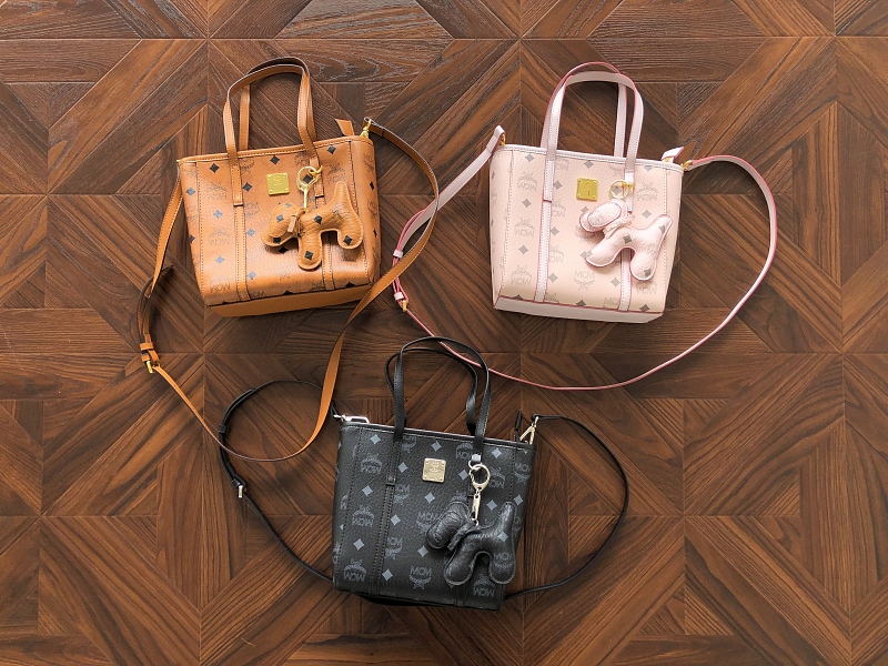 M⭐ M Bag 3