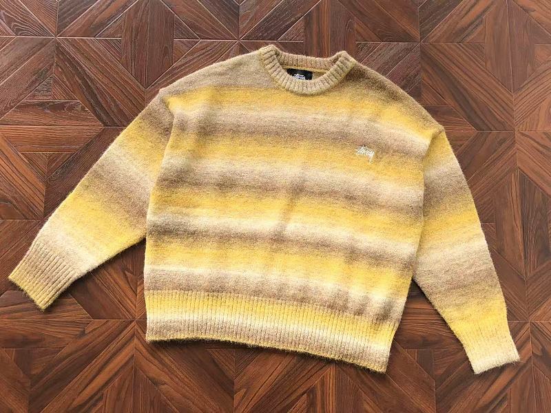 Stussy Sweater 7