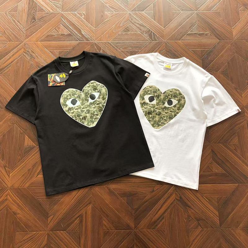 Bape T-shirt 5
