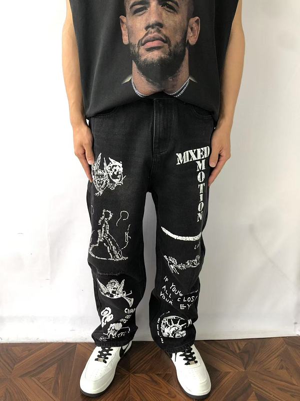 M⭐ ⭐ Ed E⭐ ⭐ Ti⭐ N Trousers · 2