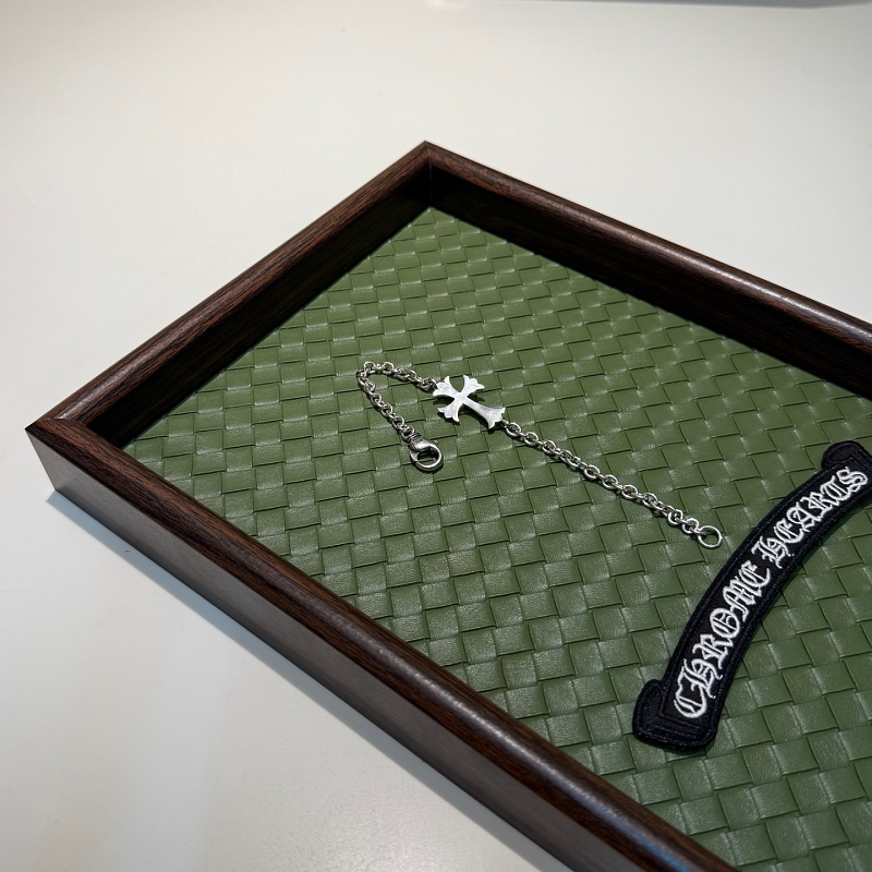 Chrome Hearts Jewelry 8