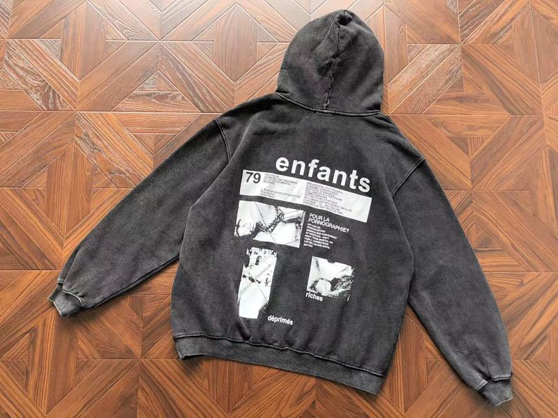 E.r.d Hoodie · 6