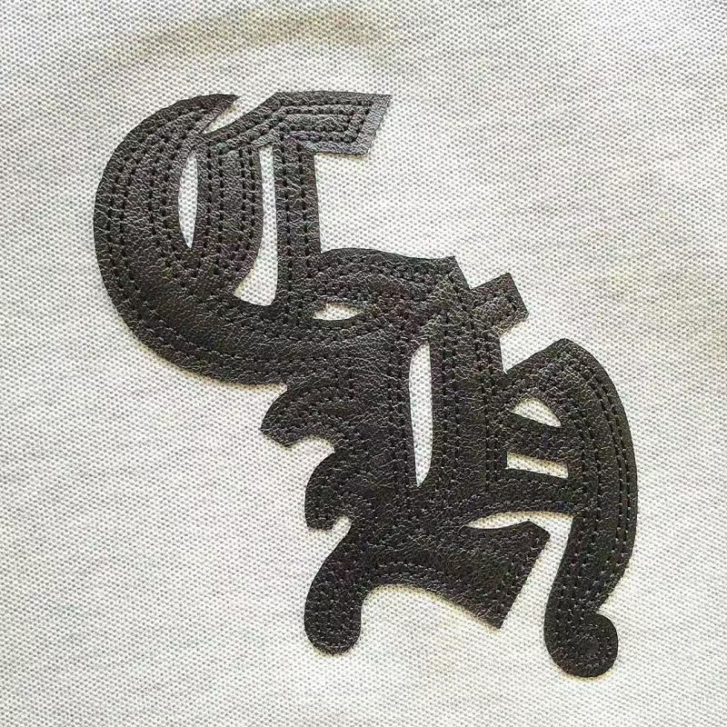 Chrome Hearts Polo 9