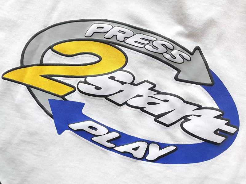 Broken Planet T-shirt 9