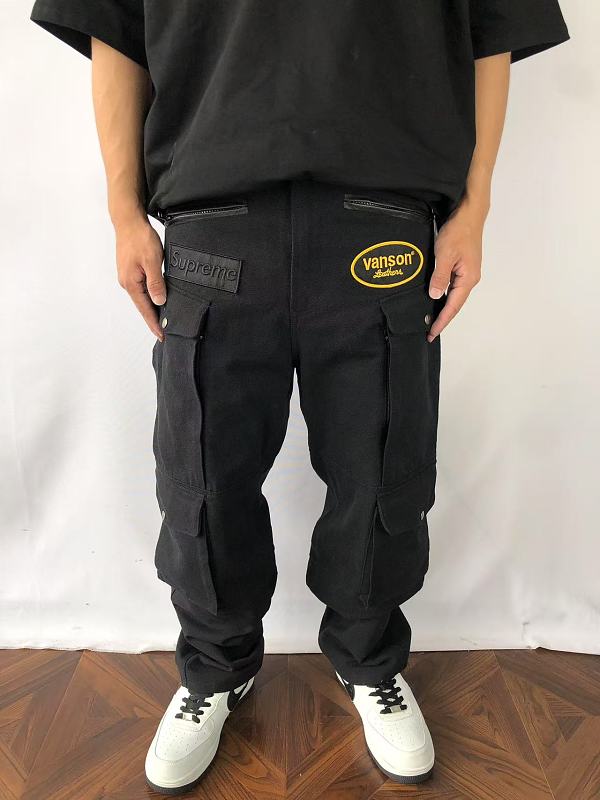 S⭐ P⭐ E⭐ E Trousers · 2