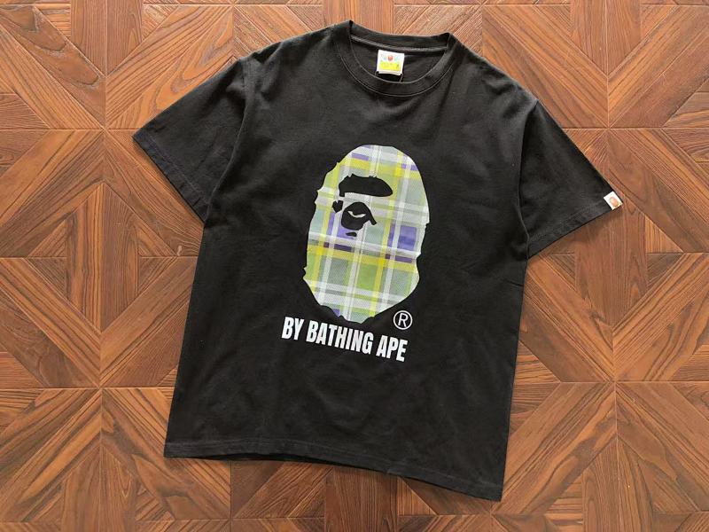 Bape T-shirt 8