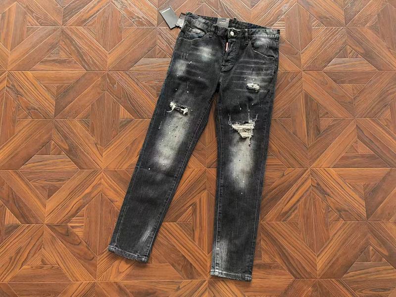 D⭐q⭐⭐r⭐d2 Trousers · 6