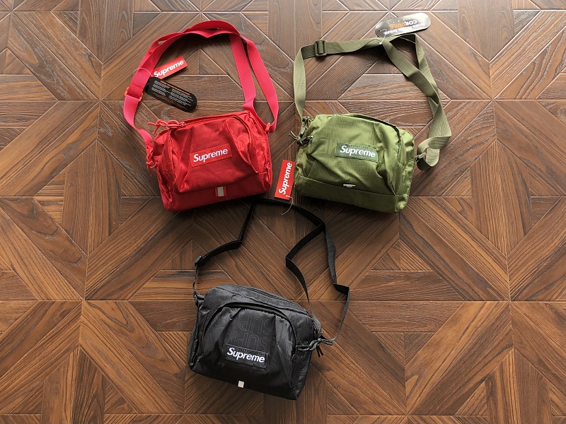 S⭐ P⭐ E⭐ E Bag 3