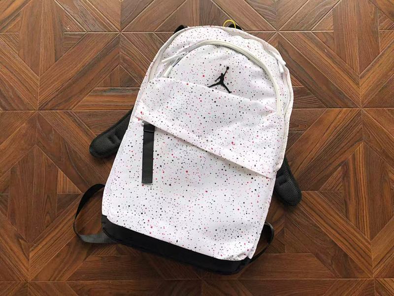 Air J⭐ Rd⭐ N Bag 4