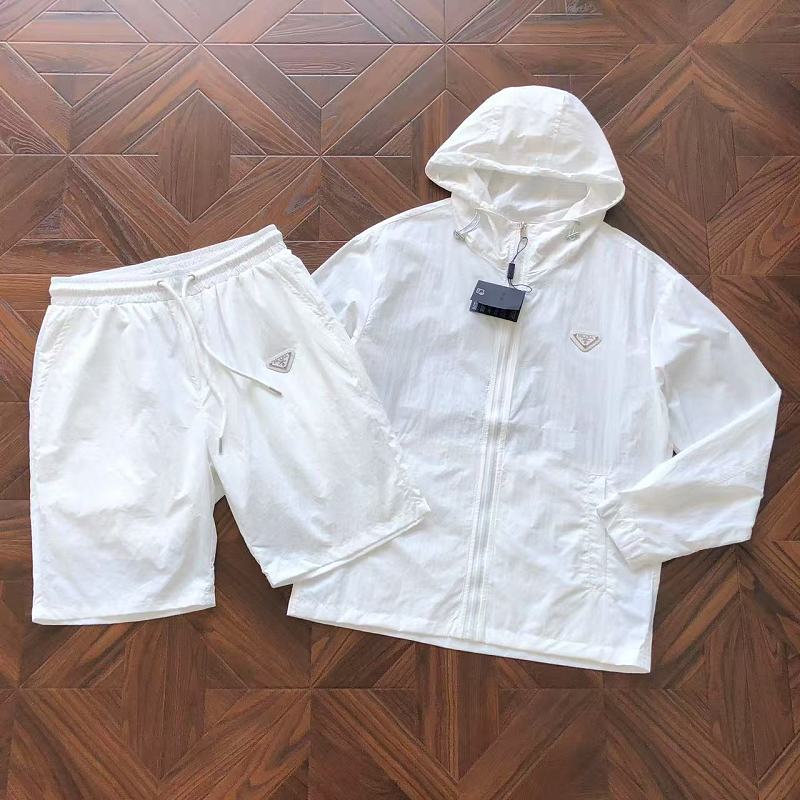 P⭐a⭐a Jacket Shorts · 6