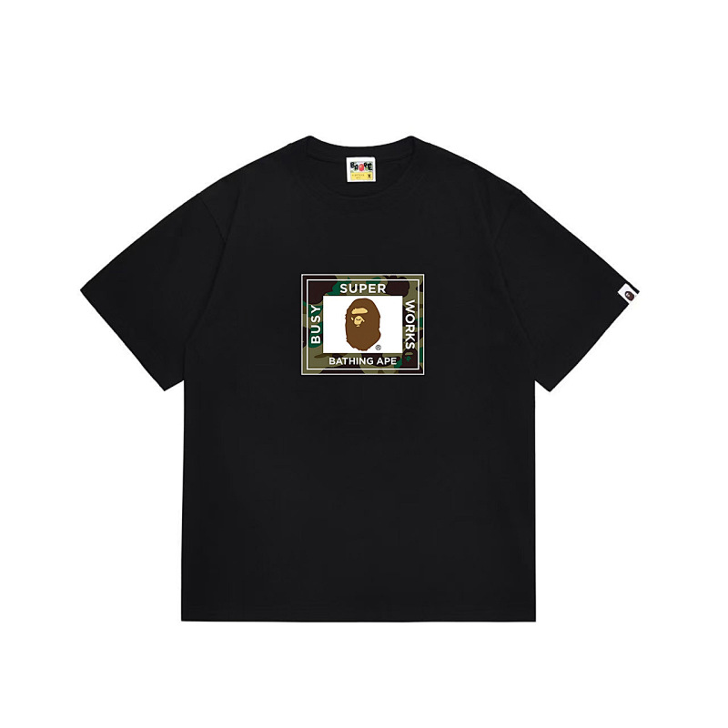 Bape T-shirt 3