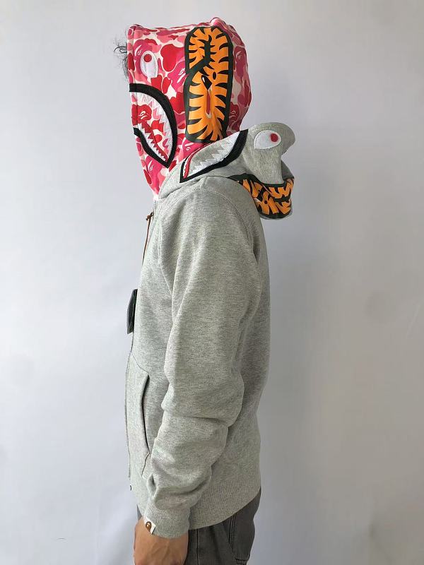 Bape Hoodie 7