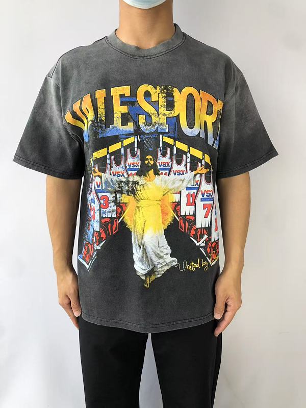 Va⭐ L⭐ Y T-shirt · 2