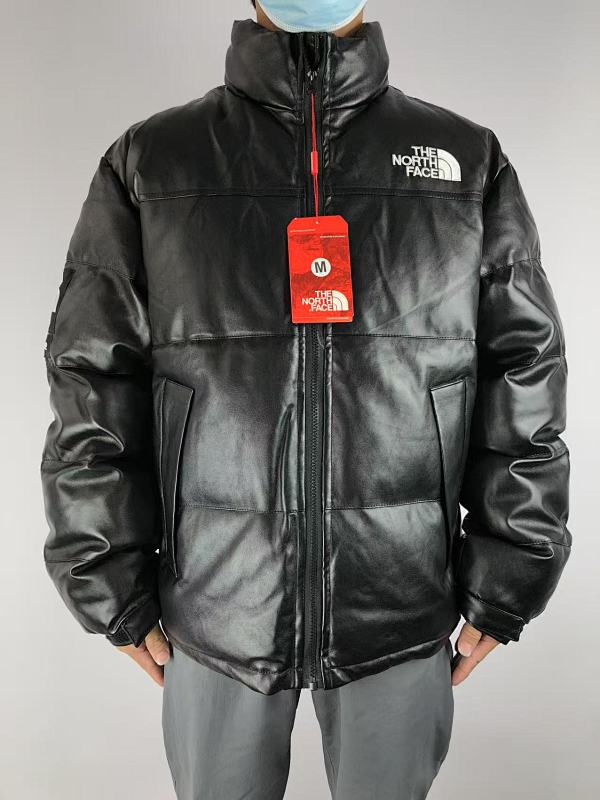 T⭐ ⭐ N⭐ ⭐ F⭐ ⭐ X S⭐ P⭐ E⭐ E Cotton Jacket · 2