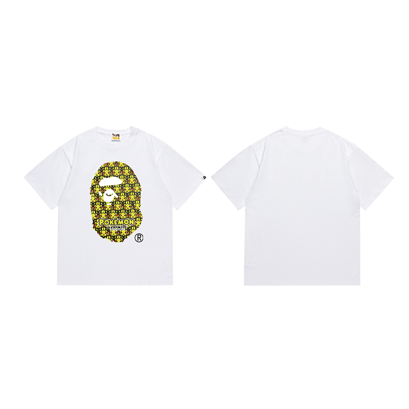 Bape T-shirt 4