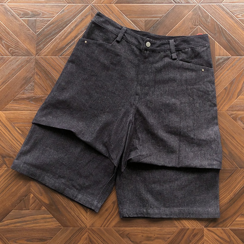 Nonnod Shorts · 5
