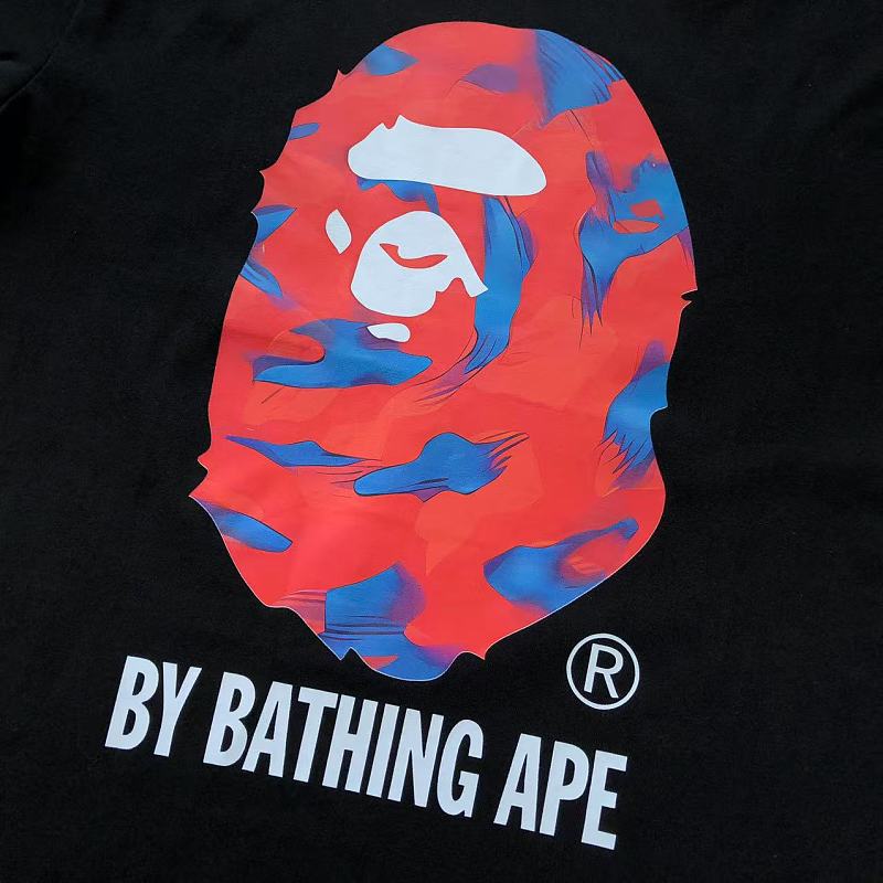Bape T-shirt 11