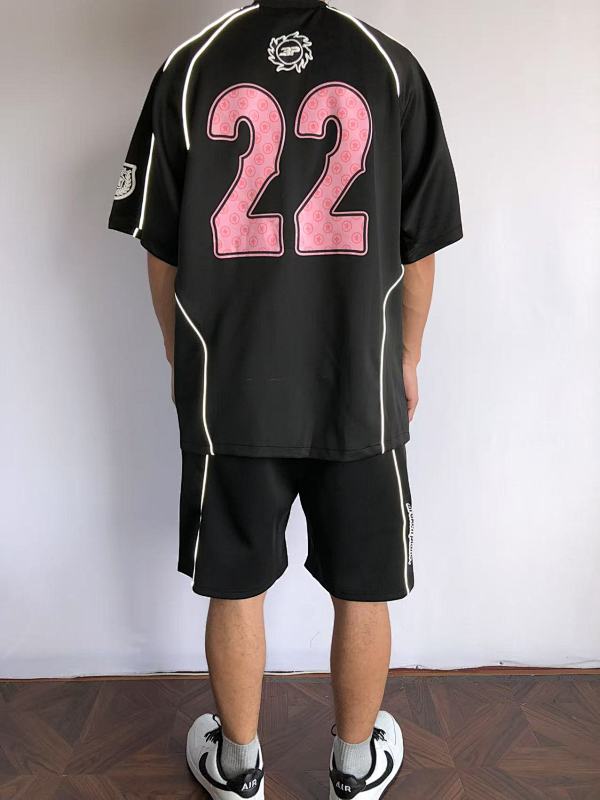 ¥~top 96 Pants 88 Broken Planet T-shirt Shorts · 6
