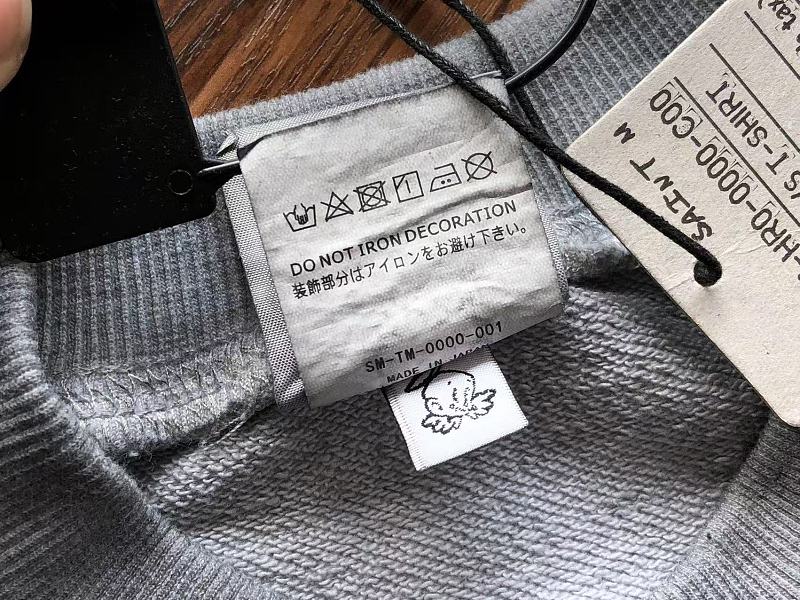 Saint Michael Sweater 12