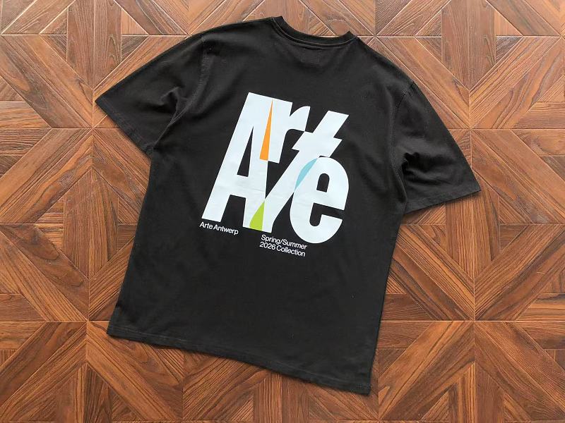 Ar⭐ E An⭐ W⭐ Rp T-shirt · 6