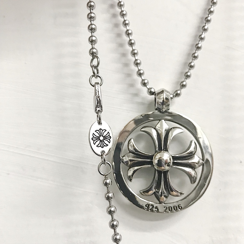 Chrome Hearts Jewelry 8