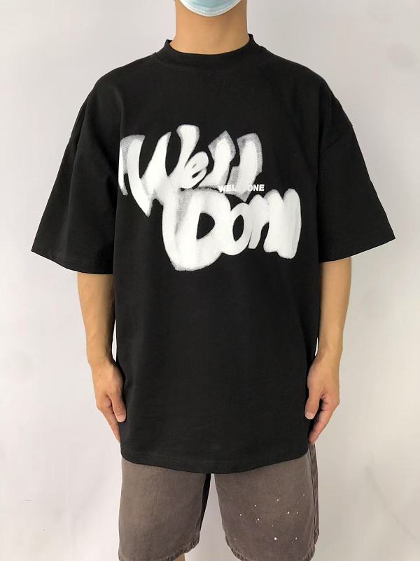 W⭐ 11D⭐ ⭐ E T-shirt · 2