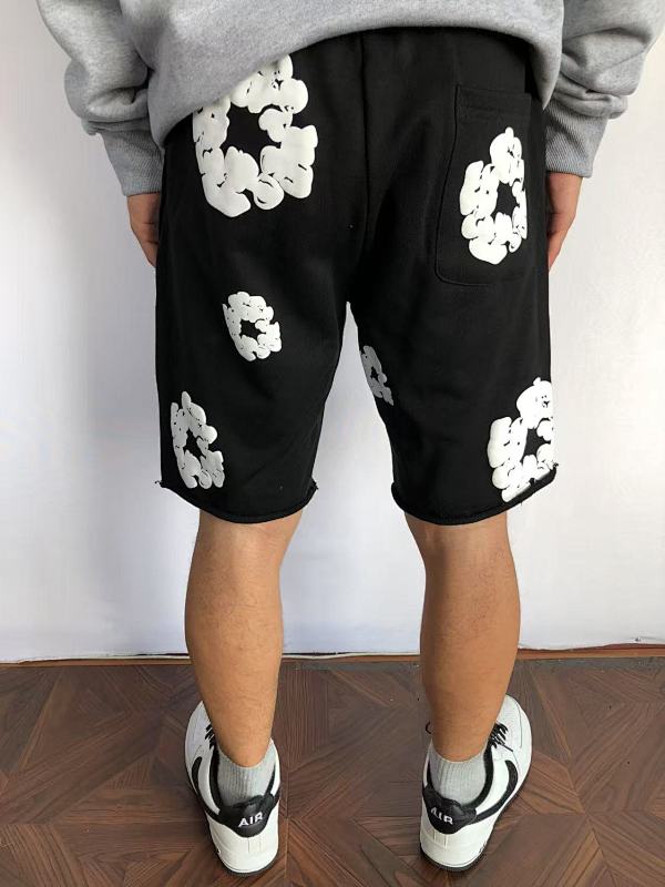 D⭐n⭐m T⭐⭐rs Shorts · 3