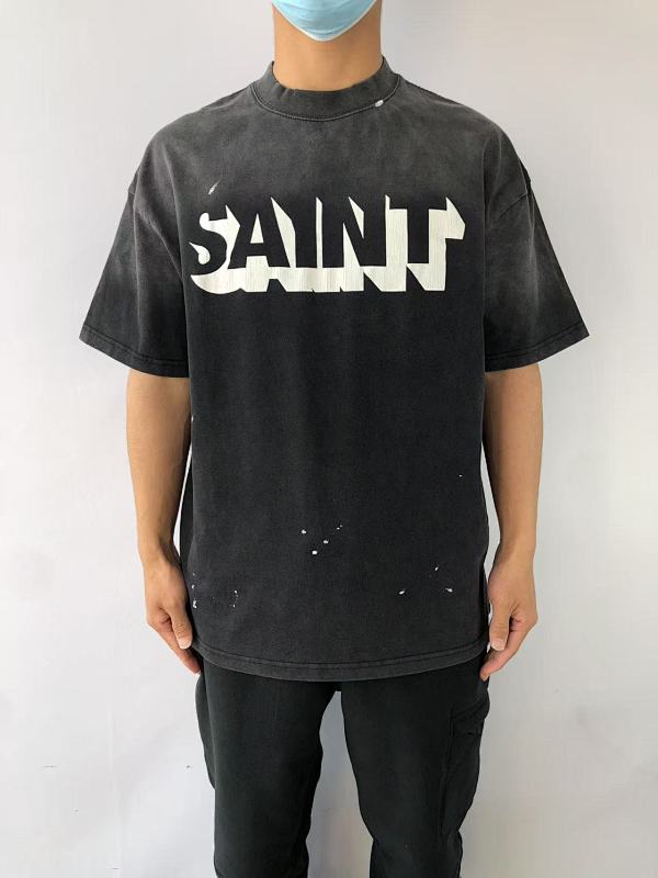 Saint Michael T-shirt · 3