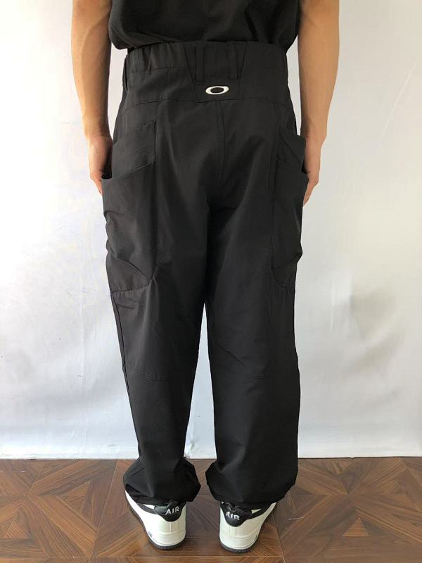 Oa⭐ L⭐ Y Trousers · 3