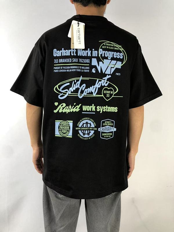 C⭐ Rh⭐ Rtt T-shirt · 6